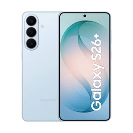 Smartphone Samsung SM-S947B 6,7" 12 GB RAM 512 GB Bleu