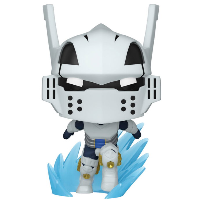 Funko Pop My Hero Academia Tenya Iida