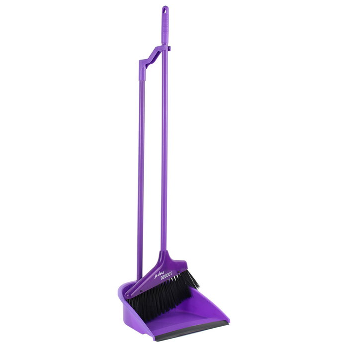 Je cherche une Idee Ensemble Balai et Pelle