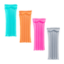 Bestway 44013 Colchoneta Gonflable Deluxe Couleur Assortie 183x76 cm Plage et Piscine