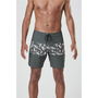 Maillot de bain homme Picture Gris