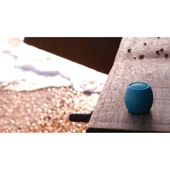 Boompods Zero Ocean Tide Blue