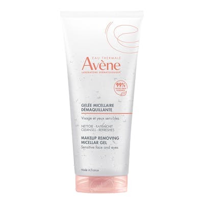 Avène Gel Démaquillant Micellaire 200 ml Avène Gel Démaquillant Micellaire 200 ml
