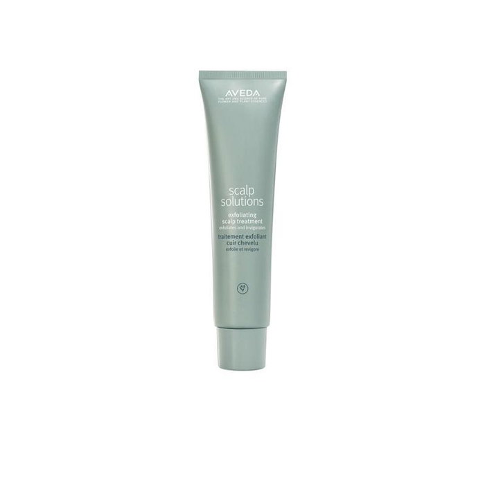 Aveda Scalp Solutions - Traitement Exfoliant pour Cuir Chevelu - Réduit le Séboum - Flacon 150 mL Aveda Scalp Solutions - Traitement Exfoliant pour Cuir Chevelu - Réduit le Séboum - Flacon 150 mL