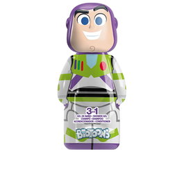 Disney Gel bain 3 en 1 Buzz l'Éclair de Toy Story 300 ml