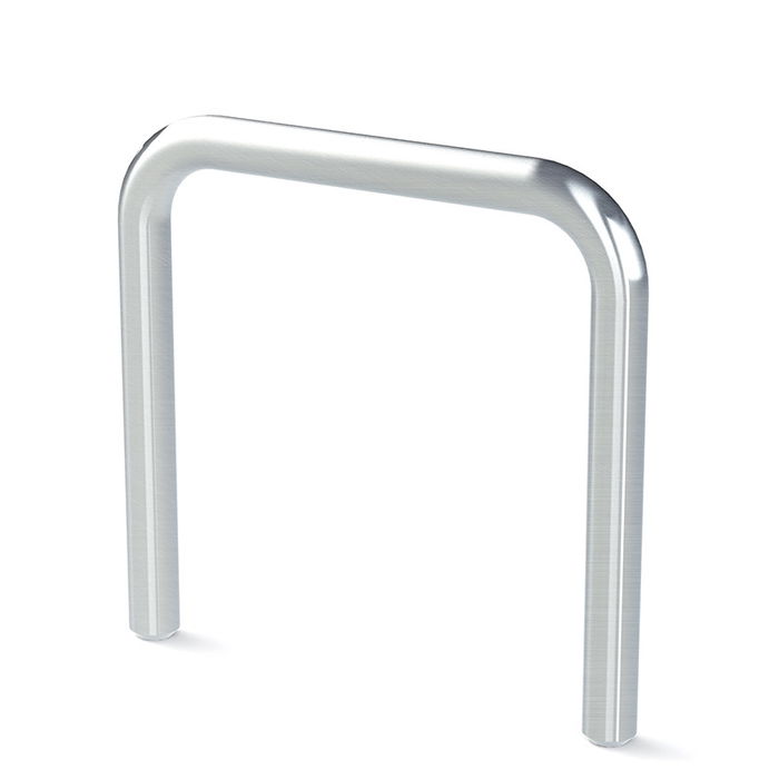 Q&Q Union Modulos U Ext.65 H60 V6 Galvanizado 59Mm Entre Centros Sin Tacos Q&Q Union Modulos U Ext.65 H60 V6 Galvanizado 59Mm Entre Centros Sin Tacos