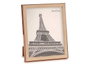 GIFTDECOR Porte-photo Cobre-Madera 20x25cm