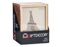 GIFTDECOR Porte-photo Cobre-Madera 20x25cm