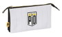 Safta Pio - Porte-tout Triple Kings League 22 x 12 x 3 cm - Jeu pour enfants à partir de 3 ans