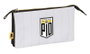 Safta Pio - Porte-tout Triple Kings League 22 x 12 x 3 cm - Jeu pour enfants à partir de 3 ans