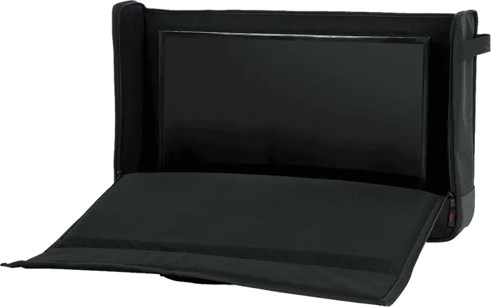 Gator Softcase Reforzado Pantalla Lcd 27-32" "Gator Nylon" Gator