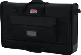 Gator Softcase Reforzado Pantalla Lcd 27-32" "Gator Nylon" Gator