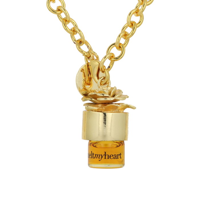 Huile de parfum Strangelove NYC Melt My Heart 1,3 ml Huile de parfum Strangelove NYC Melt My Heart 1,3 ml