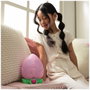 SPIN MASTER Hatchimals Bloomable Kittyfly
