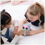 SPIN MASTER Hatchimals Bloomable Kittyfly