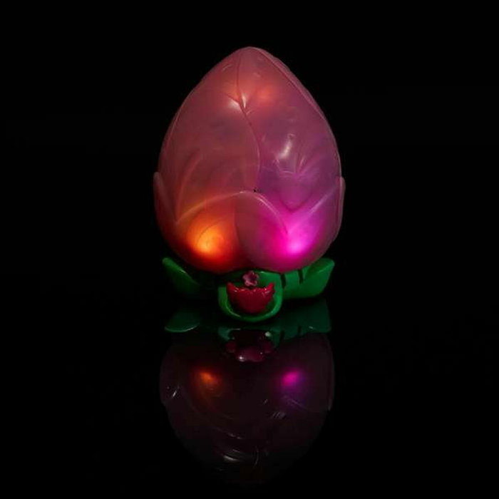 SPIN MASTER Hatchimals Bloomable Kittyfly