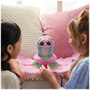 SPIN MASTER Hatchimals Bloomable Kittyfly