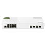 Switch Qnap QSW-M2108R-2C