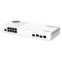 Switch Qnap QSW-M2108R-2C