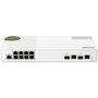 Switch Qnap QSW-M2108R-2C