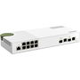 Switch Qnap QSW-M2108R-2C
