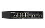 Qnap QSW-M2108R-2C Switch Géré 10 Ports 2.5GbE et 10GbE SFP+ Bureau/Rack 1U