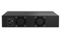 Qnap QSW-M2108R-2C Switch Géré 10 Ports 2.5GbE et 10GbE SFP+ Bureau/Rack 1U