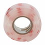Scotch Ruban de montage double face transparent Scotch FIX 19 mm x 1,5 m