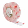 Scotch Ruban de montage double face transparent Scotch FIX 19 mm x 1,5 m