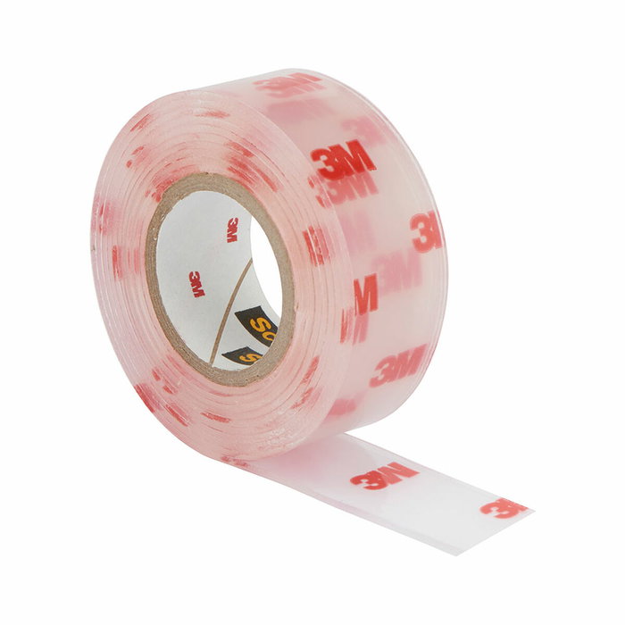 Ruban adhésif double face Scotch Transparent 19 mm x 1,5 m Ruban adhésif double face Scotch Transparent 19 mm x 1,5 m