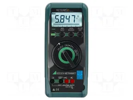 GOSSEN METRAWATT M205A METRAHIT 2+