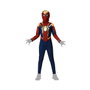 BigBuy Carnival Déguisement Héros Comic Araña pour Enfant, 7-9 Ans