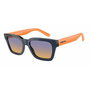Lunettes de soleil Unisexe Arnette AN4334-12422H Ø 53 mm