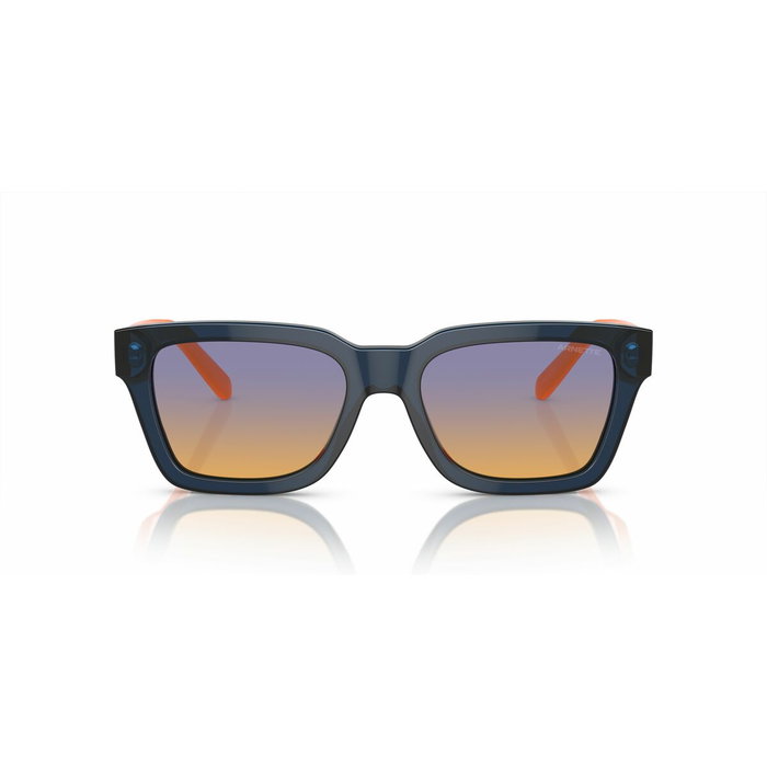Lunettes de soleil Unisexe Arnette AN4334-12422H Ø 53 mm