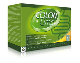 TEGOR COLON LIMP 20 sachets