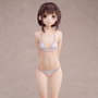 Original Character statuette PVC Swimsuit Hoodie Misaki Illustration by Jonsun 26 cm