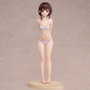 Original Character statuette PVC Swimsuit Hoodie Misaki Illustration by Jonsun 26 cm
