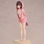 Original Character statuette PVC Swimsuit Hoodie Misaki Illustration by Jonsun 26 cm