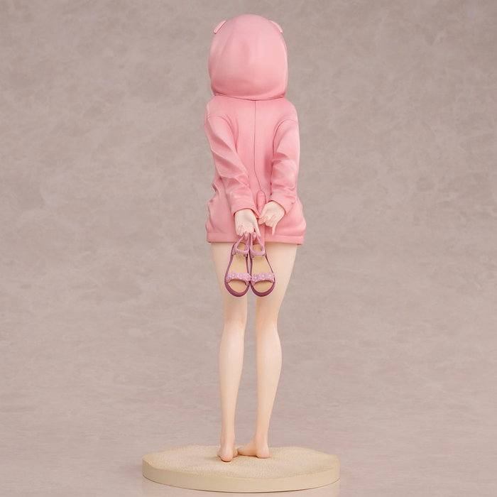 Original Character statuette PVC Swimsuit Hoodie Misaki Illustration by Jonsun 26 cm Original Character statuette PVC Swimsuit Hoodie Misaki Illustration by Jonsun 26 cm