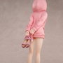 Original Character statuette PVC Swimsuit Hoodie Misaki Illustration by Jonsun 26 cm
