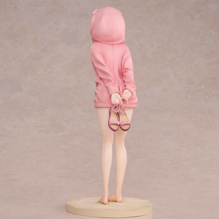 Original Character statuette PVC Swimsuit Hoodie Misaki Illustration by Jonsun 26 cm Original Character statuette PVC Swimsuit Hoodie Misaki Illustration by Jonsun 26 cm