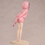 Original Character statuette PVC Swimsuit Hoodie Misaki Illustration by Jonsun 26 cm
