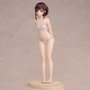 Original Character statuette PVC Swimsuit Hoodie Misaki Illustration by Jonsun 26 cm