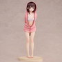 Original Character statuette PVC Swimsuit Hoodie Misaki Illustration by Jonsun 26 cm