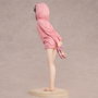 Original Character statuette PVC Swimsuit Hoodie Misaki Illustration by Jonsun 26 cm