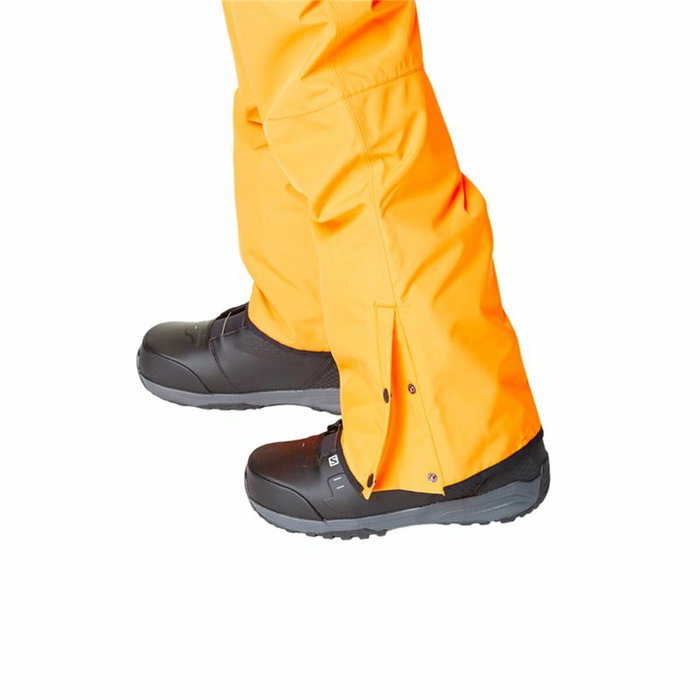 Pantalon de sport long Picture Plan E Carrot Orange 14