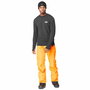 Pantalon de sport long Picture Plan E Carrot Orange 14