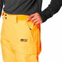 Pantalon de sport long Picture Plan E Carrot Orange 14