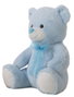 Creaciones Llopis Ours Bleu 30 cm