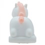 Mary´S Lámpara nocturna LED RGB rechargeable modèle licorne berceuse avec réveil et bruit blanc